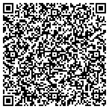 QR-код с контактной информацией организации БИБЛИОТЕКА  №8