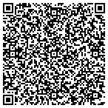 QR-код с контактной информацией организации Единая дежурно- диспетчерская служба Забайкальского края