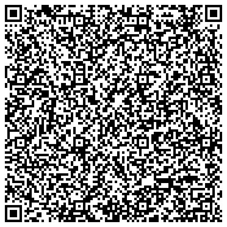 QR-код с контактной информацией организации Отдел надзорной деятельности и профилактической работы по г. Чита