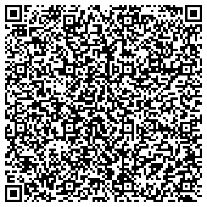 QR-код с контактной информацией организации "Территориальный орган Росздравнадзора по Забайкальскому краю"