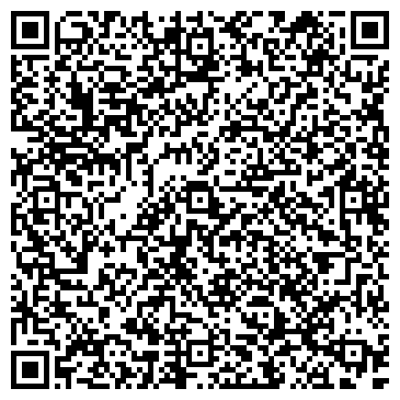 QR-код с контактной информацией организации МП «Геоплан»