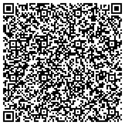 QR-код с контактной информацией организации Государственная инспекция труда в Забайкальском Крае