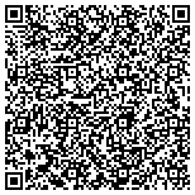 QR-код с контактной информацией организации Контрольно-счетная палата Забайкальского края