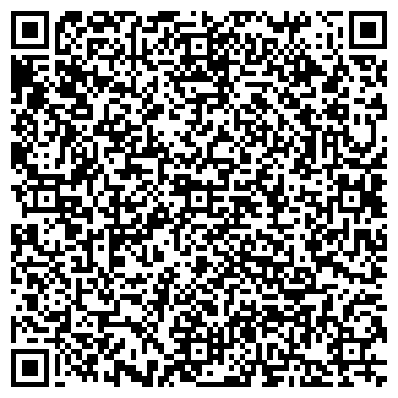 QR-код с контактной информацией организации УФСИН России по Забайкальскому краю