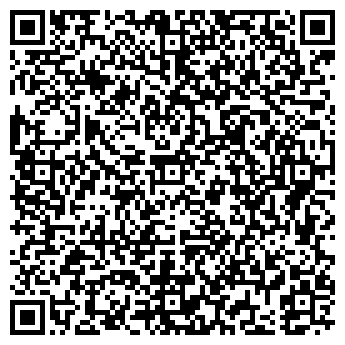 QR-код с контактной информацией организации АВТО-ПРЕСТИЖ