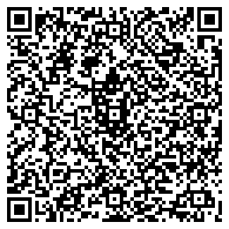 QR-код с контактной информацией организации ООО ФИТИНГ