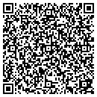 QR-код с контактной информацией организации ВИЗ