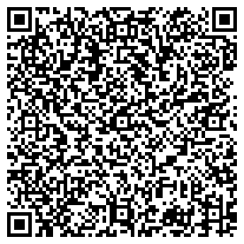 QR-код с контактной информацией организации ФРЕЗЕРОВЩИКОВ