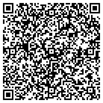 QR-код с контактной информацией организации БОТАНИЧЕСКАЯ