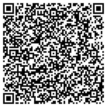 QR-код с контактной информацией организации НАЧДИВА ОНУФРИЕВА