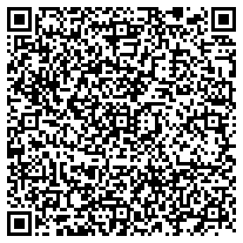 QR-код с контактной информацией организации ЗАО «Авиапрад»