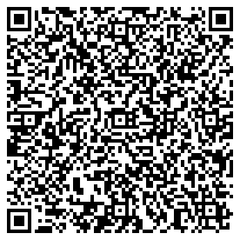 QR-код с контактной информацией организации ВЛАДИВОСТОК АВИА