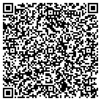 QR-код с контактной информацией организации ВИТАЛ-ЕК, ООО