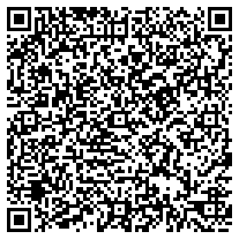 QR-код с контактной информацией организации ОАО ЛОГИСТИКА ЦЕНТР