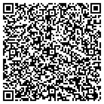 QR-код с контактной информацией организации АСВ-ТРАНС