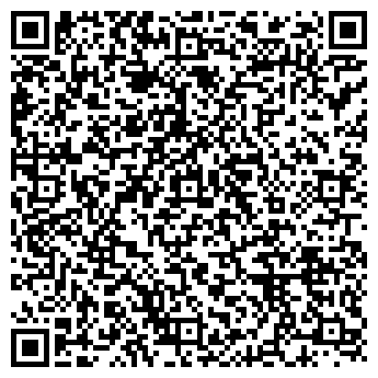 QR-код с контактной информацией организации ТЭК РУСБИЗНЕССТРАНС