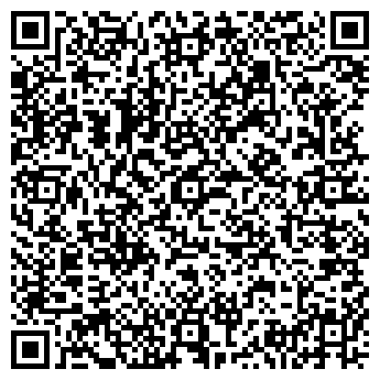 QR-код с контактной информацией организации АТЕЛЬЕ ДЕКОРА