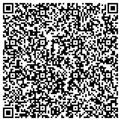 QR-код с контактной информацией организации БАТЕНЬКОФФ СТУДИЯ АРХИТЕКТУРЫ, СТРОИТЕЛЬСТВА И ДИЗАЙНА