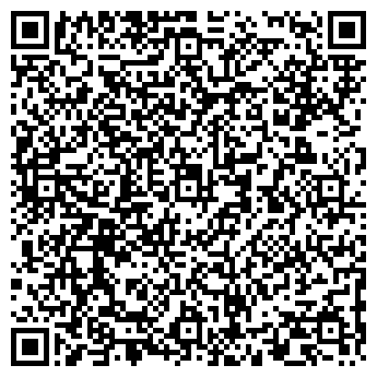 QR-код с контактной информацией организации БУХРЯКОВ Д.В., ИП