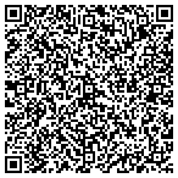 QR-код с контактной информацией организации ДА ВИНЧИ ЛАБОРАТОРИЯ ИНТЕРЬЕРА, ЗАО