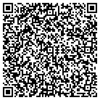 QR-код с контактной информацией организации ДИЗАЙН ХАУС, ООО