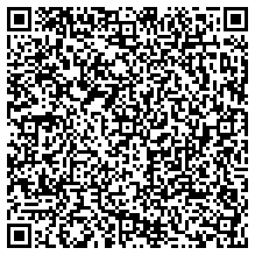 QR-код с контактной информацией организации ИНТЕР-СОЮЗ-2002 ANIMA GROUP, ООО