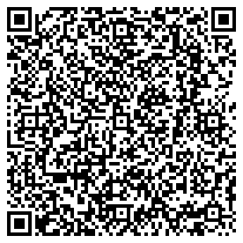 QR-код с контактной информацией организации СОЛОВЬЕВ С.М., ИП