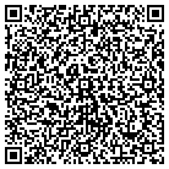 QR-код с контактной информацией организации ЭКОСВЕТ, ООО