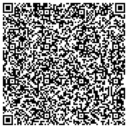QR-код с контактной информацией организации Объединения организации в обсласти профессионального управления недвижимостью "ГАРАНТИЯ""