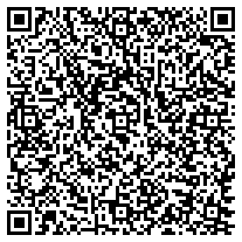 QR-код с контактной информацией организации РАДИО ПИЛОТ 105,0 FM