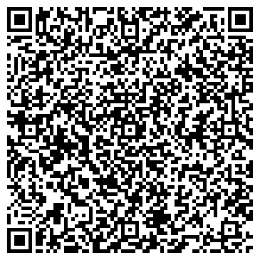 QR-код с контактной информацией организации Типография «Солярис»