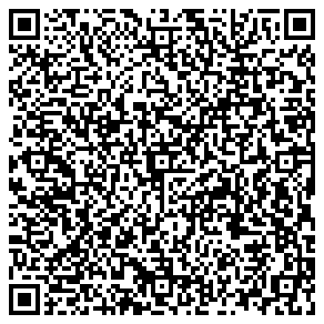 QR-код с контактной информацией организации ООО «Авиагруз»