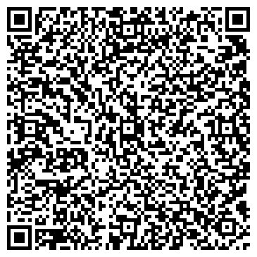 QR-код с контактной информацией организации «Империя Шоу»