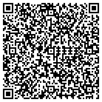 QR-код с контактной информацией организации АМУРА SPA