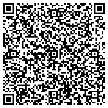 QR-код с контактной информацией организации ТИХВИНЪ SPA-САЛОН