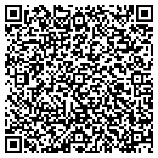 QR-код с контактной информацией организации УБРиР
