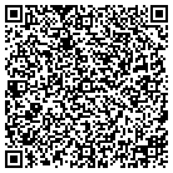 QR-код с контактной информацией организации АВТОЛАЙН, ЗАО