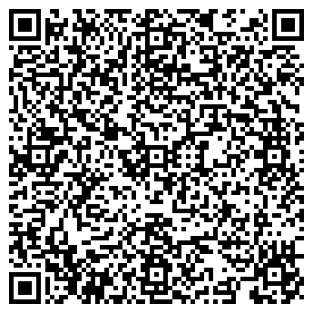 QR-код с контактной информацией организации АИСТ-АВТО, ООО