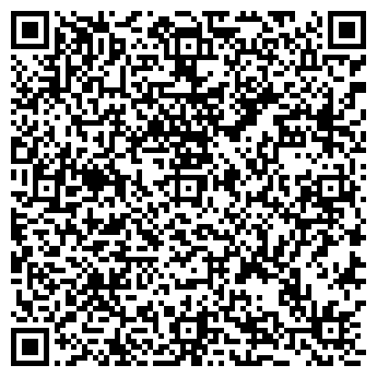 QR-код с контактной информацией организации ТРАНС-ПЛЮС, ООО