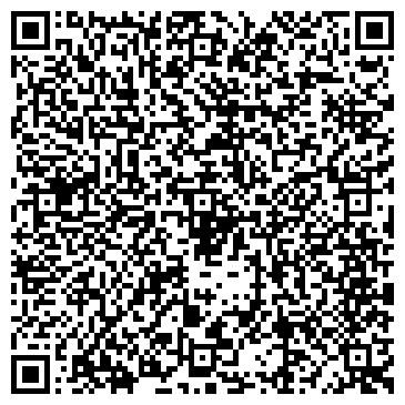 QR-код с контактной информацией организации НКАТ-МЕДИА ВИДЕОПРОИЗВОДСТВЕННАЯ СТУДИЯ