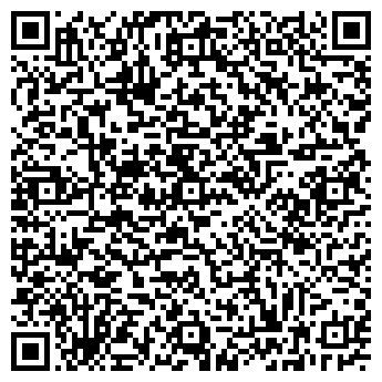 QR-код с контактной информацией организации TATTOOINE REC