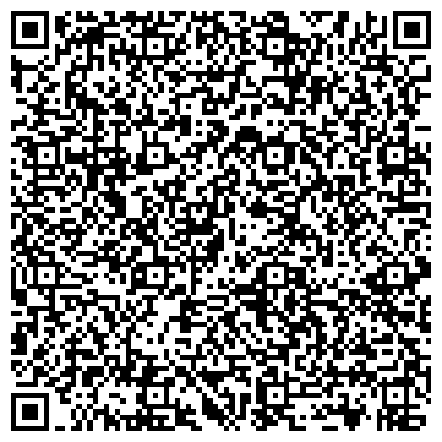 QR-код с контактной информацией организации ООО Агентство профессиональной уборки "ФЕДОРА "