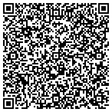 QR-код с контактной информацией организации Черемшанский Мемориальный центр