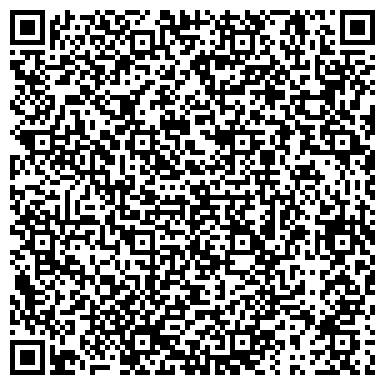 QR-код с контактной информацией организации ЧОУ Языковой центр «СМАЙЛ»