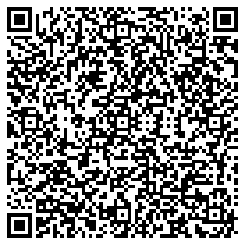 QR-код с контактной информацией организации МОЛЛИ ГВИННЗ