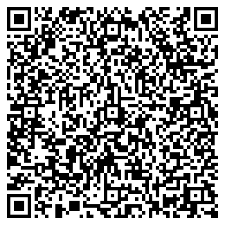 QR-код с контактной информацией организации МЕГАС