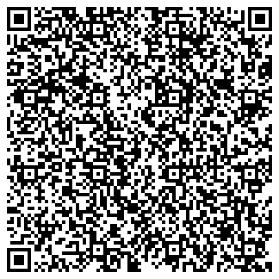 QR-код с контактной информацией организации НОУ ВПО «Институт международных связей»