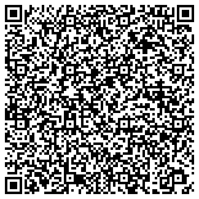QR-код с контактной информацией организации НОУ ВПО «Университет Российской академии образования»