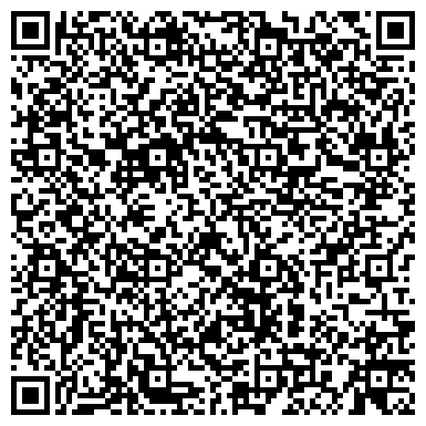 QR-код с контактной информацией организации Черноусовская сельская управа
