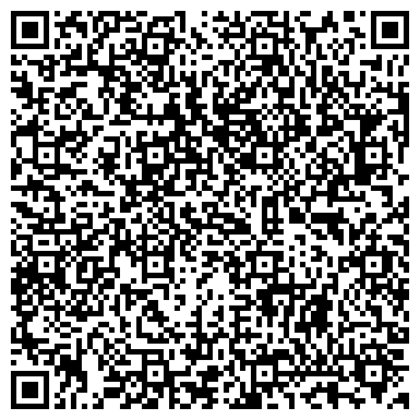 QR-код с контактной информацией организации Межмуниципальный отдел МВД России "Верхнесалдинский"